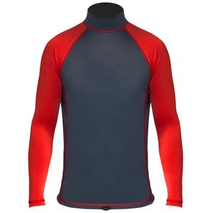 Chemises de compression à manches longues pour hommes, à séchage rapide, douces, à prix avantageux - Product Image 5