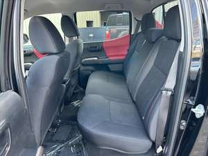 Toyota Tacoma 2020 - Product Image 4