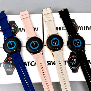 Montre connectée KR 1,43 pouces avec écran tactile AMOLED, étanche IP67, tracker de fitness pour Android IOS, unisexe - Product Image 5