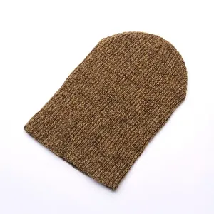 Good Quality Outdoor Sports Winter Stylish <b>Hats</b> Custom Beanie Cap <b>Knitted</b> <b>Hat</b> Beanie With Custom logo - Product Image 6