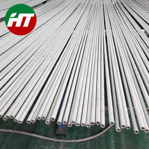 SCH 10 A790 S32760 En 1.4539 N08904 SUS890L ท่อกลม321 347H 310S อุตสาหกรรมเหล็กกล้าไร้สนิม8นิ้วท่อ SS - Product Image 5