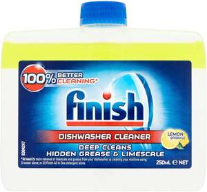 Vente en gros de détergent liquide professionnel Finish disponible en 5L à bas prix avec livraison incluse - Product Image 5