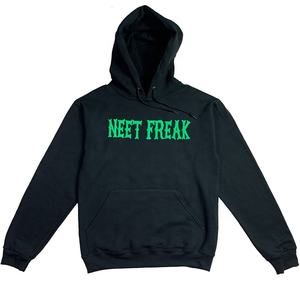 Fashion OEM Custom Logo <b>Embroidery</b> Mens Sweatsuits Oversized 100% Cotton Men Jogging <b>Sets</b> by Punchin Sports - Product Image 6