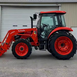 Tractor Agrícola M7060 de 70 CV - Product Image 1