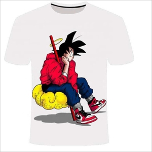 100% camiseta de poliéster sublimación en blanco camiseta con logotipo personalizado impreso camiseta hombres camiseta lisa para hombres 2025 - Product Image 2