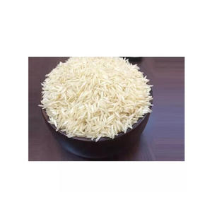 Riz Basmati 1121 Blanc Sella Riz Long Grain Cassé 2% 25/50 kg pp sac - Product Image 1