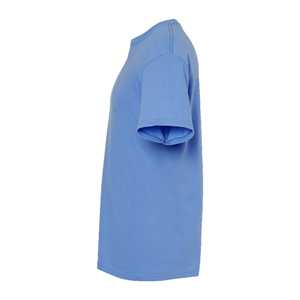 Camisetas Hombre Adulto Oro Peso Pesado Textura Suave 4800 Carolina-Ropa Premium Adulto - Product Image 2