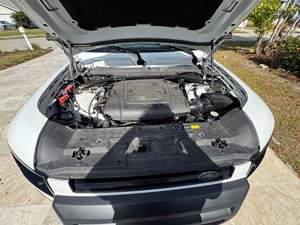 รถดีเฟนเดอร์ 110 เอส รุ่นฉลองครบรอบ 30 ปี ปี 2023 รุ่นฉลองครบรอบ 30 ปี เครื่องยนต์เทอร์โบ 4 สูบ ขับเคลื่อน 4 ล้อ ไม่ได้ดัดแปลง - Product Image 5