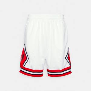 Pantalones cortos de baloncesto transpirables totalmente personalizados de peso ligero al por mayor de baloncesto de calidad superior con el último envío DDP - Product Image 4