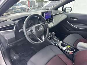 Usado 2024 Toyo-ta Corolla SE - Product Image 3