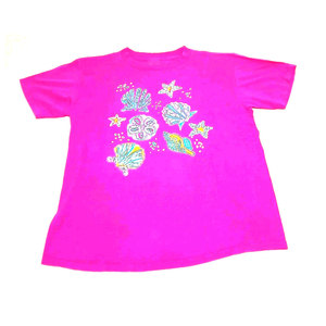 T-shirts pour hommes à séchage rapide, respirants et écologiques, imprimés en relief, en tissu polaire polyester/coton, en stock, à prix réduit - Product Image 1