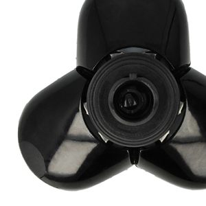 2 cabezales de repuesto para afeitadora eléctrica rotativa, compatibles con el rostro - Product Image 4