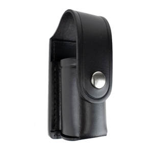 ซองใส่สเปรย์พริกพกพาแบบหนัง PU พวงกุญแจ สำหรับป้องกันตัว  ขายส่งจำนวนมาก - Product Image 3