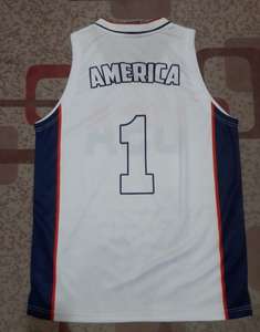 Maillot de basket-ball américain personnalisé de qualité supérieure 100% polyester sublimé fournisseur de maillot de basket-ball pour hommes du Pakistan - Product Image 5