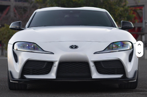 Toyota GR Supra A91-MT Edition 2023 d'occasion de qualité (conduite à gauche/droite) - Product Image 2