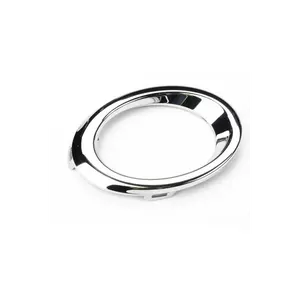 Renault Clio 2 & Symbol Joy Sis Far Kapak Nikelaj-SOL-261A30252R Garnitures d'éclairage - Product Image 2