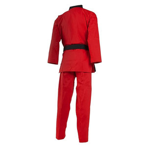 2025 uniforme de judo sur mesure pour hommes prix de vente total vêtements d'arts martiaux pour adultes fabriqués au Pakistan - Product Image 6