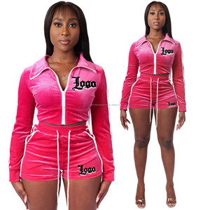 Camisetas ajustadas ecológicas sólidas de manga corta por encima de la rodilla en blanco para mujer al por mayor de calidad superior OEM personalizado - Product Image 3