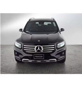 Mercedes-Benz GLB 250 FWD 2024 d'occasion en excellent état - Product Image 3