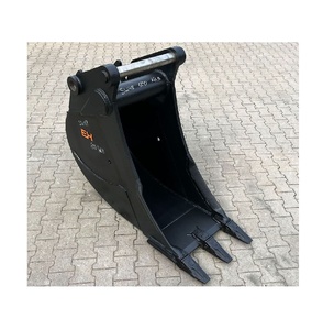 Buckets for Liebherr SW48 Excavators Available <b>Now</b> for Sale in Great Condition with Fast Dispatch Today - Product Image 5