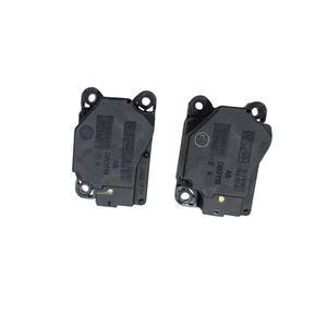LAND ROVER Freelander 3a Serie 6G9N-19E616-AB (06>11) MOTORINI POSIZIONATORI RISCALDATORE - Product Image 4