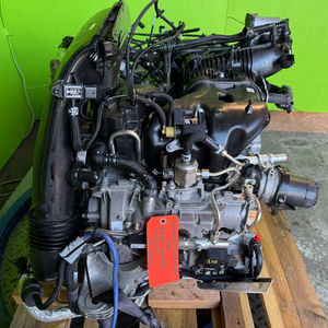 Motor Completo Usado de Grado Industrial 2019 Po-rs-ch-e Cayman Gts Boxster 982 718 2.5 OEM 24K - Product Image 1