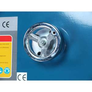 เครื่องเจาะลม 100 ตัน สำหรับใช้ในโรงงาน - Product Image 3