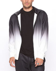 Nuevo Diseño OEM, Conjunto Deportivo Informal con Capucha de Forro Polar para Hombre, con Logotipo Personalizado, Ropa Deportiva, Conjunto de Jogger Transpirable, Talla Grande - Product Image 2