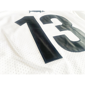 Uniformes de Fútbol Americano Personalizados OEM para Equipos de Adultos - Transpirables, de Alta Calidad, 100% Poliéster - Product Image 3