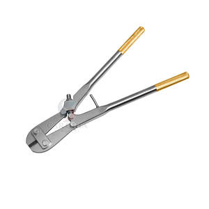 เครื่องตัดหมุดกระดูกขนาด6มม. ทำจากสเตนเลสสตีลด้วยมือได้รับการรับรอง CE - Product Image 1