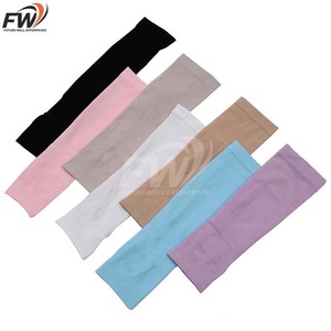 ปลอกแขนกีฬาแฟชั่นขายดี ปลอกแขนเบสบอล ซอฟต์บอล ป้องกันการกระแทก สำหรับปั่นจักรยาน - Product Image 3