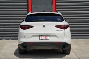 <span class=keywords><strong>Alfa</strong></span> Stelvio Sprint RWD <span class=keywords><strong>SUV</strong></span> Usato 2023 - Product Image 2