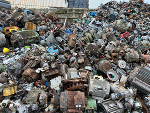 Déchets de compresseurs de climatisation et de réfrigérateur de qualité supérieure, compresseurs d'occasion pour climatisation et réfrigérateur - Product Image 5