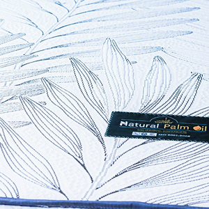 Colchón de masaje con aceite de palma para muebles de dormitorio, suministro de tamaño único de fábrica de Vietnam con embalaje de cartón al mejor precio - Product Image 4