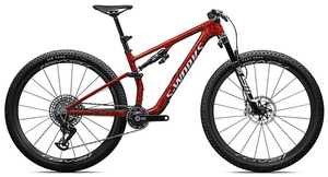 จักรยานเสือภูเขา TOP SALES NEW 2026 SS-Workss Epic Hardtail AXS รุ่นใหม่ล่าสุด - Product Image 3