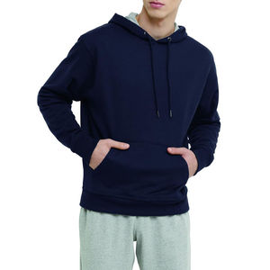 Nouveau style – Sweat à capuche surdimensionné en coton épais tricoté pour homme, personnalisé et brodé, qualité supérieure, idéal pour l'hiver - Product Image 6