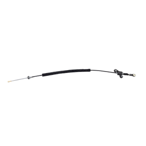 Câbles de boîte de vitesses automatique SKODA Karoq Série 5Q0713266AM DTT Diesel 2000 (18>) - Product Image 1