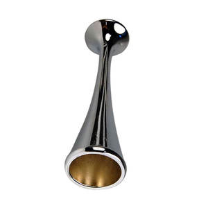 Stéthoscope fœtal Pinard professionnel en acier inoxydable-Manuel réutilisable-quantité minimale de commande basse sans rouille 20 pièces - Product Image 2