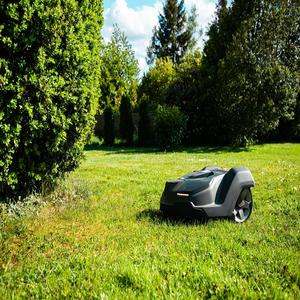 Husqvarna Automower robotic <b>mowers</b> for efficient lawn maintenance Buy now Fast Delivery and enjoy Premium Quality performance - Product Image 2