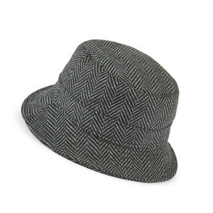 Sombreros de cubo impermeables al por mayor más vendidos Nuevo estilo de moda hecho a medida para hombres y mujeres para sombreros de cubo deportivos - Product Image 2