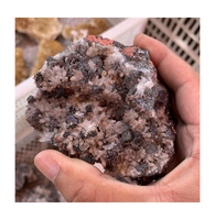 Fines de minerai de galène non concentré de haute qualité (poudre) TRN Trader LLC GO-266-01 Origine États-Unis 1 tonne MOQ