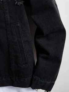 Chaquetas para Hombre de Material Suave, Diseño Personalizado, Chaquetas para Hombre de la Mejor Calidad, Gran Venta, Antiencogimiento, Servicio OEM, Diseño de Chaqueta para Hombre - Product Image 3