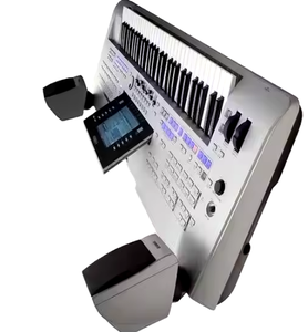 Teclado Organizador ORIGINAL Auténtico Genos Tyros-5 de 76 Teclas, Precio al por Mayor, Listo para Enviar - Product Image 4