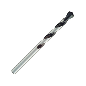 Punta da trapano Alpen Widia professionale per cemento 10,00x200 mm. (Blister 1 Pezzo) - Product Image 1