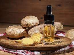 HUILE ESSENTIELLE DE GINGEMBRE À VENDRE: NATURELLE, ÉCOLOGIQUE ET PRIX COMPÉTITIF DU VIET NAM - Product Image 6