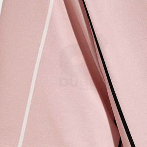 Camiseta ligera de calidad superior para hombre Diseña tu propia camiseta para hombre Precio al por mayor Camiseta Ringer - Product Image 5