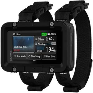 Ordenador de Buceo Garmin Descent X50i de Alta Calidad con Pantalla Táctil Premium - Product Image 2