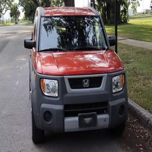 2003 hho-ndaaaa eelem-entttt EX ราคาไม่แพง - Product Image 5