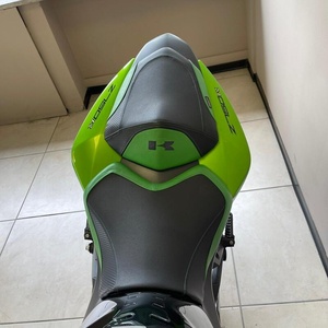 Para Kawasaki Z750R, Motocicleta Eléctrica de 400cc de Cilindrada, Nueva - Product Image 2