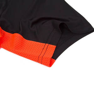 Uniformes d'entraînement de Football universitaire professionnels de haute qualité pour hommes Maillots de football nationaux Ensemble de sublimation Style pour vêtements de football - Product Image 5